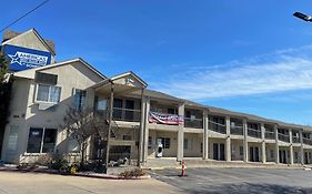 Americas Best Value Inn Arlington