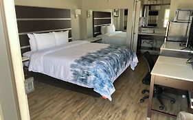 Americas Best Value Inn Arlington